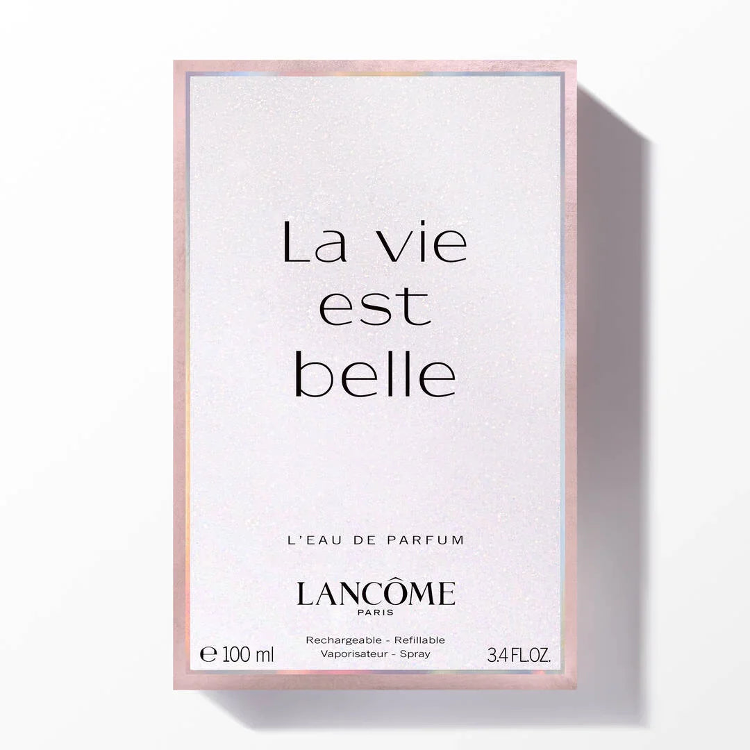 La Vie est Belle Eau de Parfum - 100ml