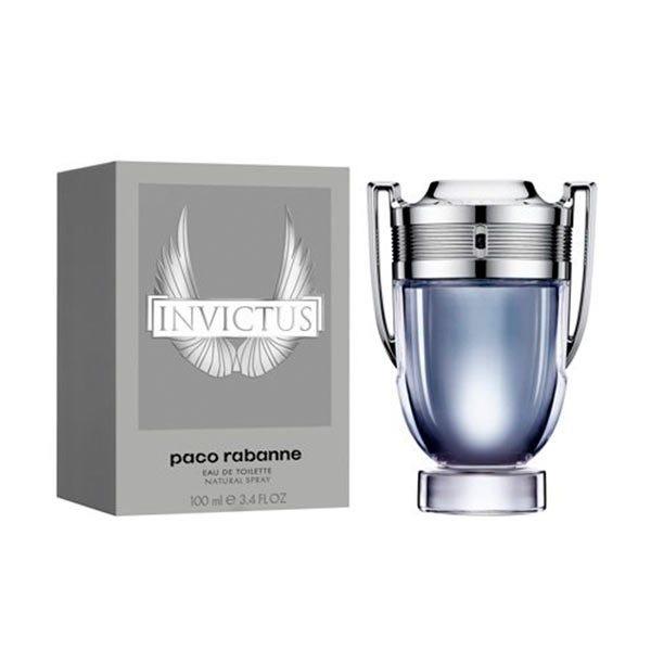 PAGA 1 RECIBE 3 - Kit 3 Perfumes Paco Rabanne One Million, Dior Sauvage & Paco Rabanne Invictus