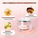 Creme anti bolsas y ojeras - RevitaEyes