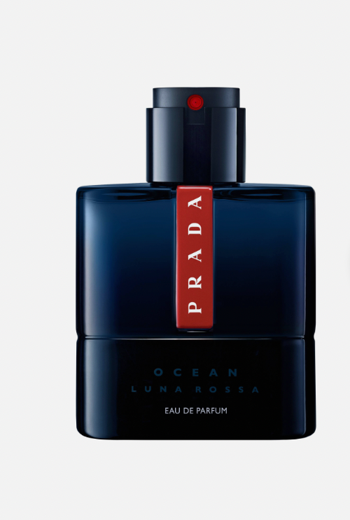 PAGA 1 RECIBE 3 - Kit 3 PERFUMES Prada Luna Rossa, Versace Eros & Le Beau