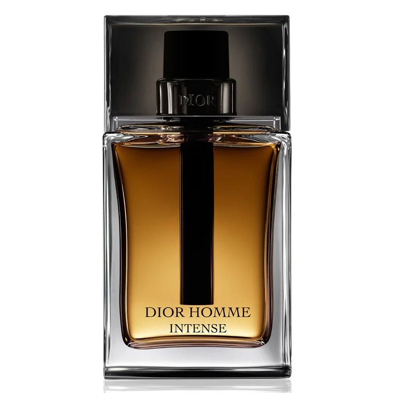 PAGA 1 RECIBE 3 - Kit 3 PERFUMES Sauvage Dior, Bleu de Chanel & Dior Homme Intense