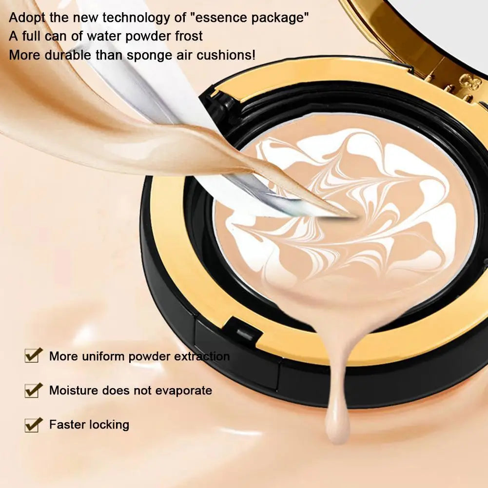 Base Correctora de alta cobertura Miracle Matte