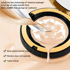 Base Correctora de alta cobertura Miracle Matte