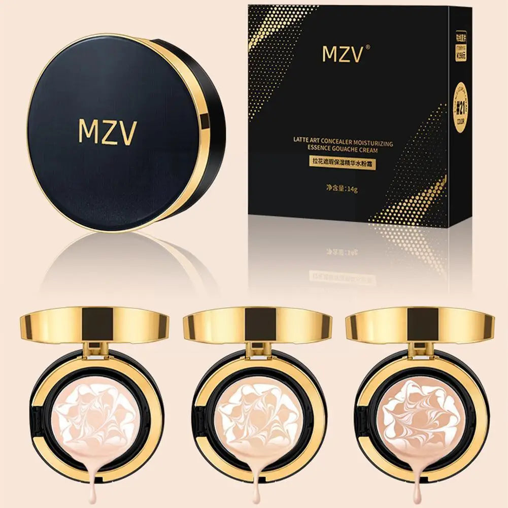 Base Correctora de alta cobertura Miracle Matte