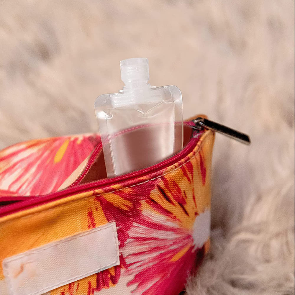 Frascos para cosméticos - Easy Bags