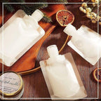 Frascos para cosméticos - Easy Bags