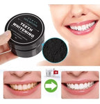 BLANQUEADOR DE DIENTES CARBON - ENVÍO GRATIS