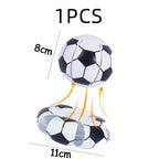 Juguetes para perros Platillo volador Bola UFO Deportes interactivos al aire libre