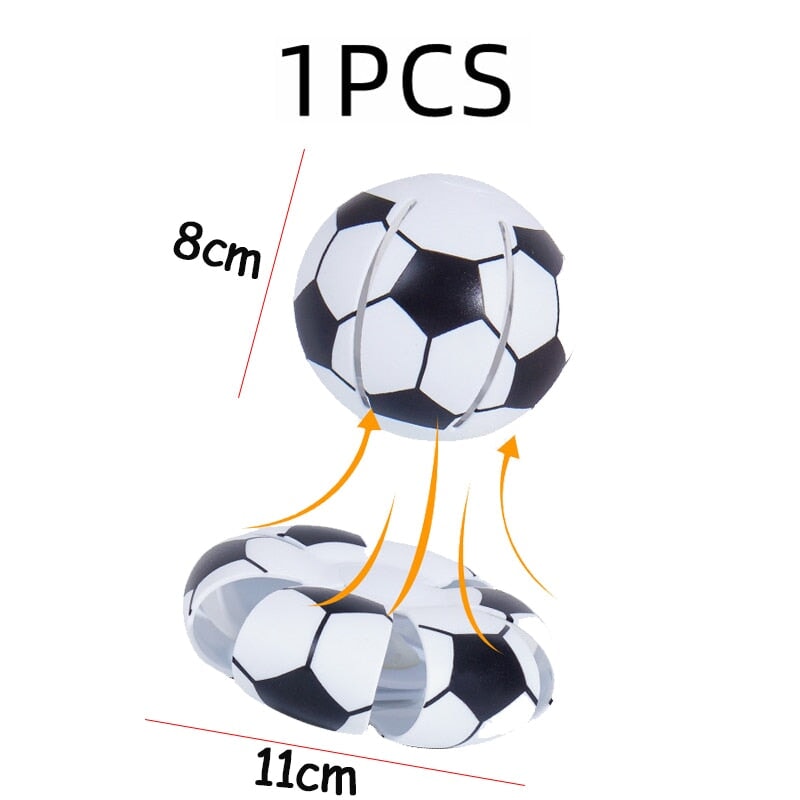 Juguetes para perros Platillo volador Bola UFO Deportes interactivos al aire libre